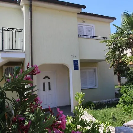 Appartement Grahovac 4