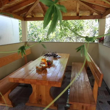 Appartement Grahovac 4