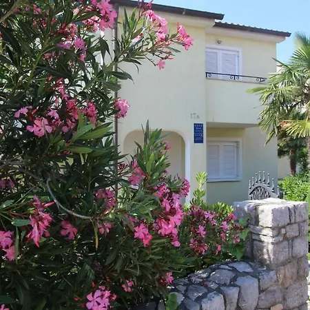 Appartement Grahovac 4 Malinska