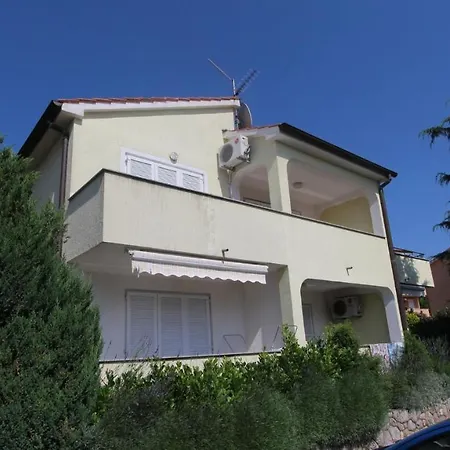 Grahovac 4 Apartman *