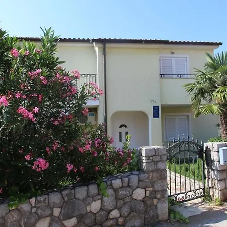 Grahovac 4 Apartment