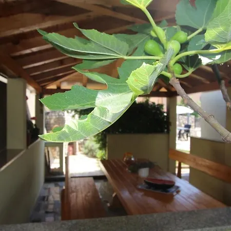 Appartement Grahovac 4