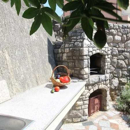 Grahovac 4 Appartement