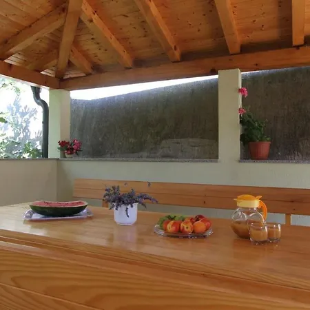 Grahovac 4 Appartement