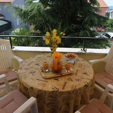 Grahovac 4 Malinska