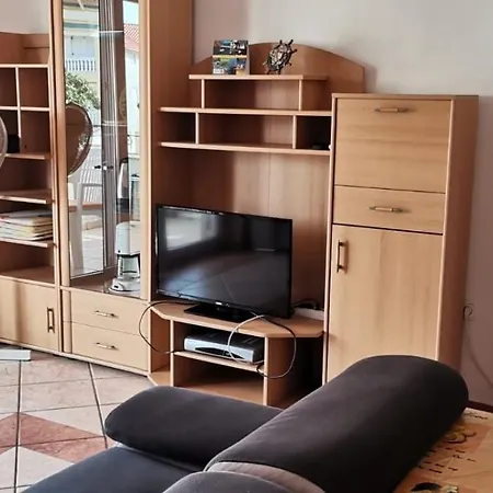 Grahovac 4 Apartment *