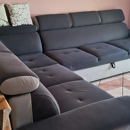 Lägenhet Grahovac 4