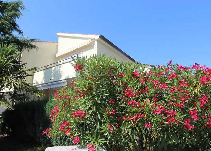 Apartman Grahovac 4