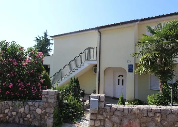 Apartman Grahovac 4 Malinska