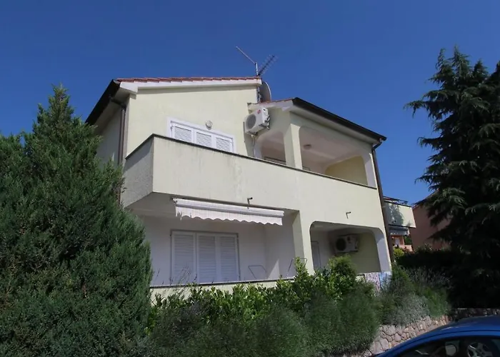 Grahovac 4 Apartman *