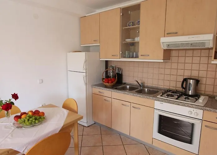 Apartman Grahovac 4 *