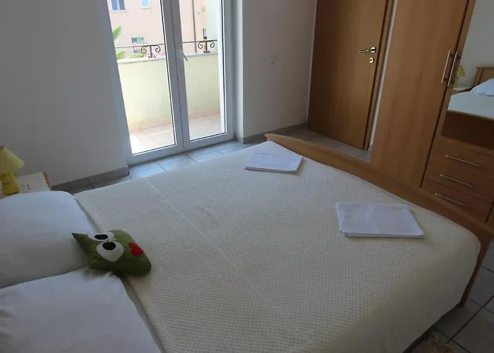 Grahovac 4 * Malinska