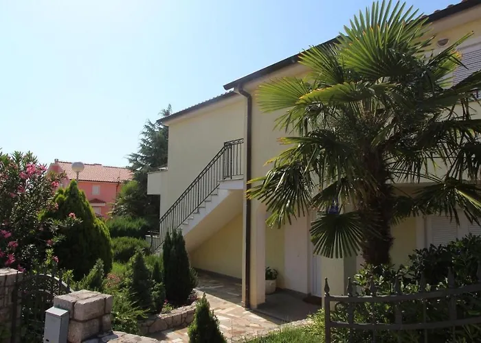 Grahovac 4 말린스카